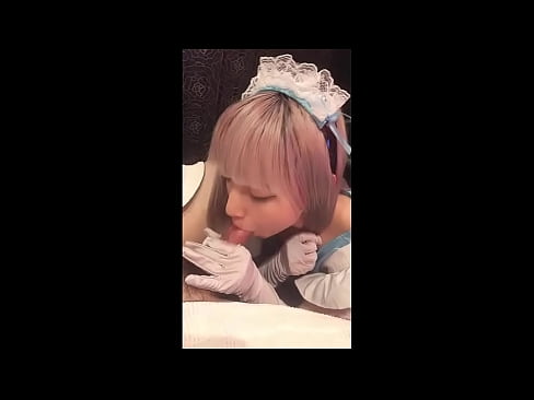 ❤️ Japanese Idol [mayuka], ຊຸດແມ່ບ້ານຊາວຝຣັ່ງ, ຕອນທີ 1, ເປົ່າລົມ ແລະ ຢອດໂລຊັນ ❌ ວິດີໂອຮ່ວມເພດ  ທີ່ lo.loanworld.top ❤