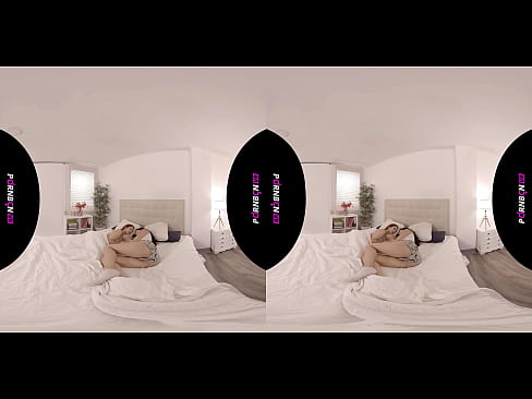 ❤️ PORNBCN VR ສອງເພດຍິງໄວໜຸ່ມຕື່ນຂຶ້ນຮອນໃນ 4K 180 3D virtual reality Geneva Bellucci Katrina Moreno ❌ ວິດີໂອຮ່ວມເພດ ທີ່ lo.loanworld.top ❤