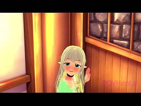 ❤️ (ໃສ່ກັບດັກ) Elvish maid ຊ່ວຍໃຫ້ທ່ານລ້າງຫນ້າຂອງທ່ານ. ❌ ວິດີໂອຮ່ວມເພດ ທີ່ lo.loanworld.top ❤