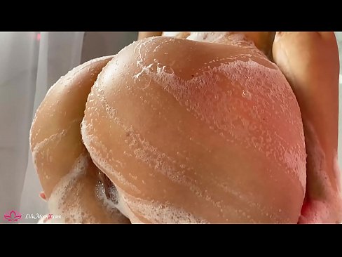❤️ Brunette Masturbates Pussy with Vibrator to Intense Orgasm in Shower ❌ ວິດີໂອຮ່ວມເພດ ທີ່ lo.loanworld.top ❤