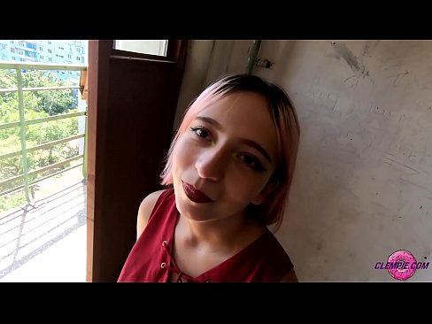 ❤️ ນັກສຶກສາ Sensual ດູດຄົນແປກຫນ້າໃນດ້ານນອກ - ສ້າງຄວາມຫມັ້ນເທິງໃບຫນ້າຂອງລາວ ❌ ວິດີໂອຮ່ວມເພດ ທີ່ lo.loanworld.top ❤