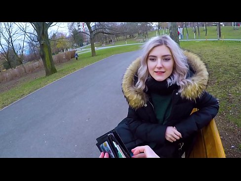 ❤️ Swallows a stranger’s hot cum for money – blowjob in the park ໂດຍ Eva Elfie ❌ ວິດີໂອຮ່ວມເພດ ທີ່ lo.loanworld.top ❤